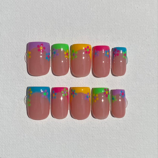 Flower Power Set