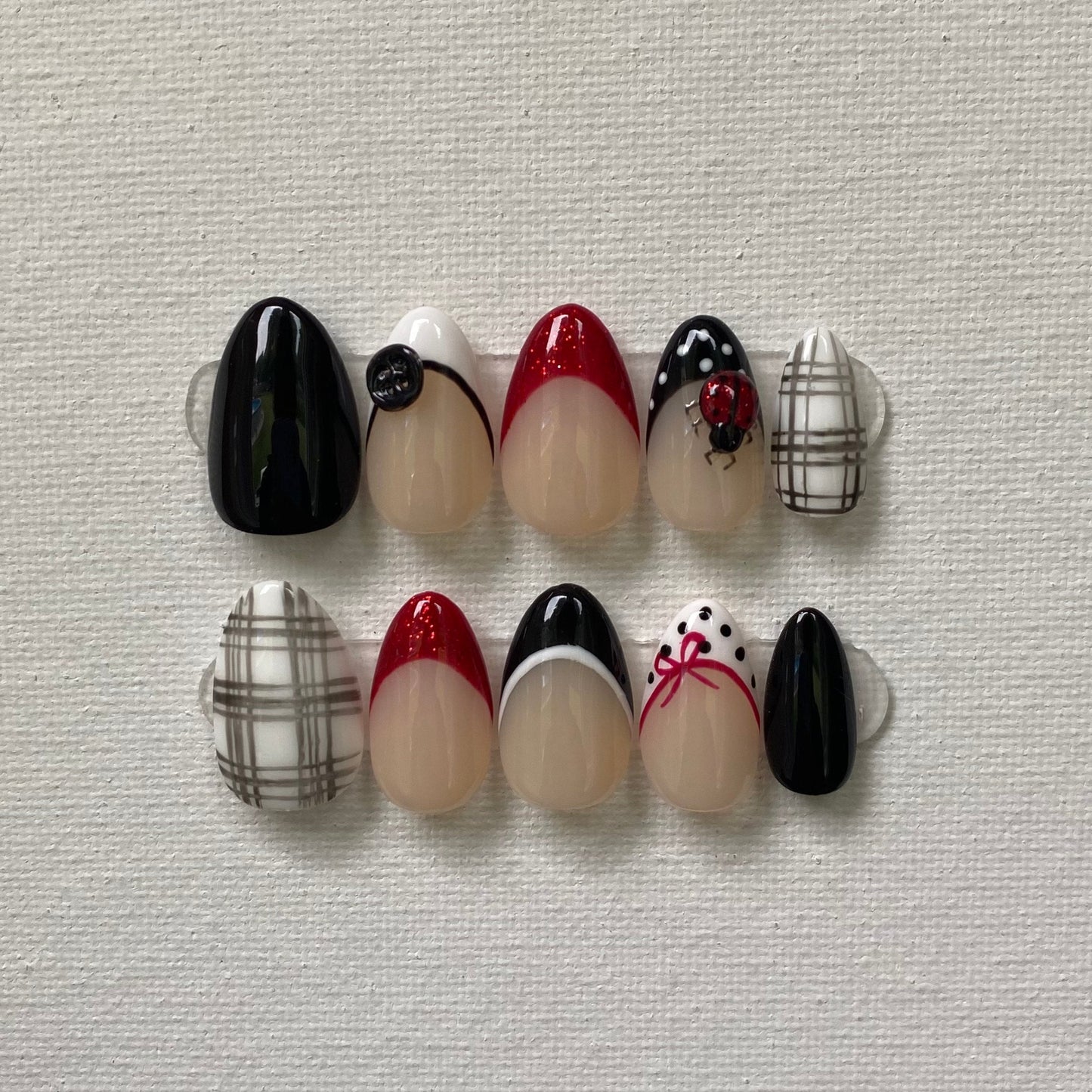 Lovely Lady Set