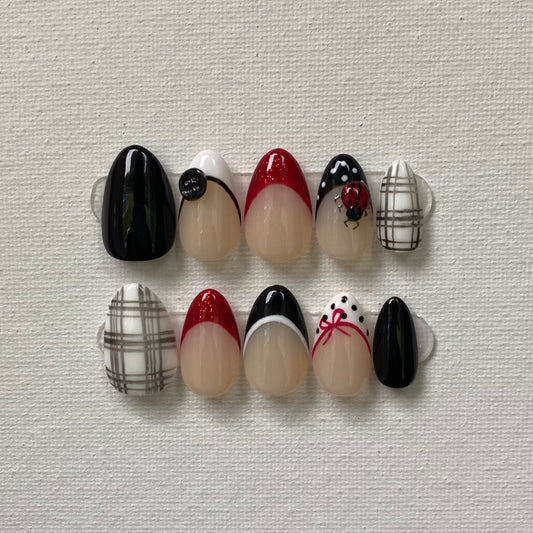 Lovely Lady Set