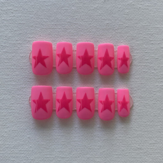 Star Girl Set